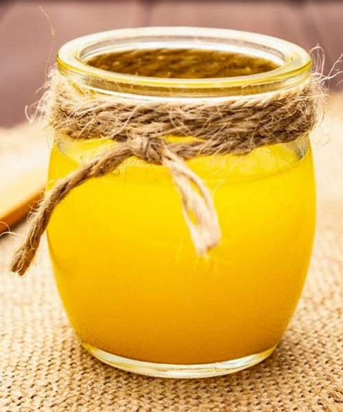 Benefits of A2 Cow Ghee