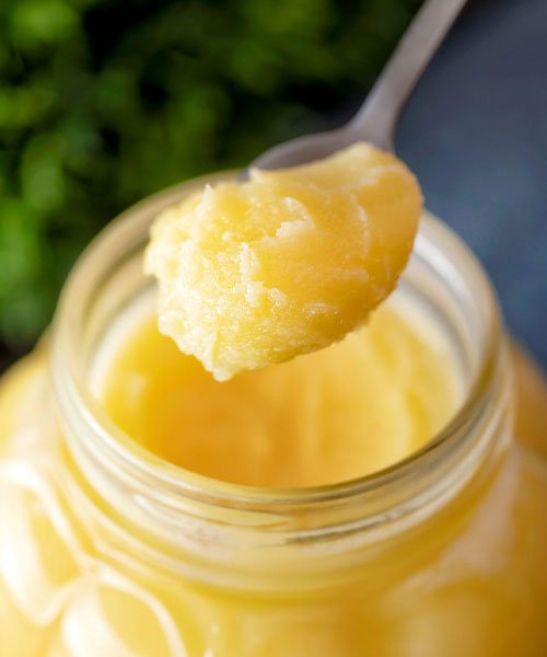 Bilona A2 Cow Ghee