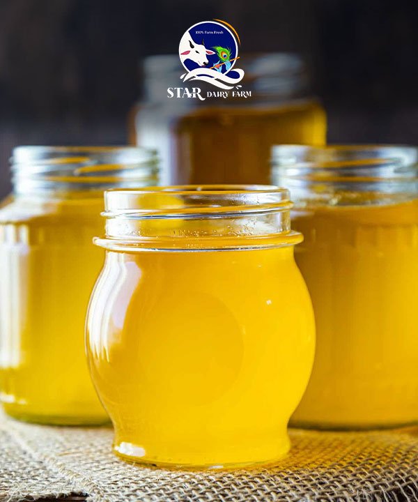 A2 Cow Ghee FAQs