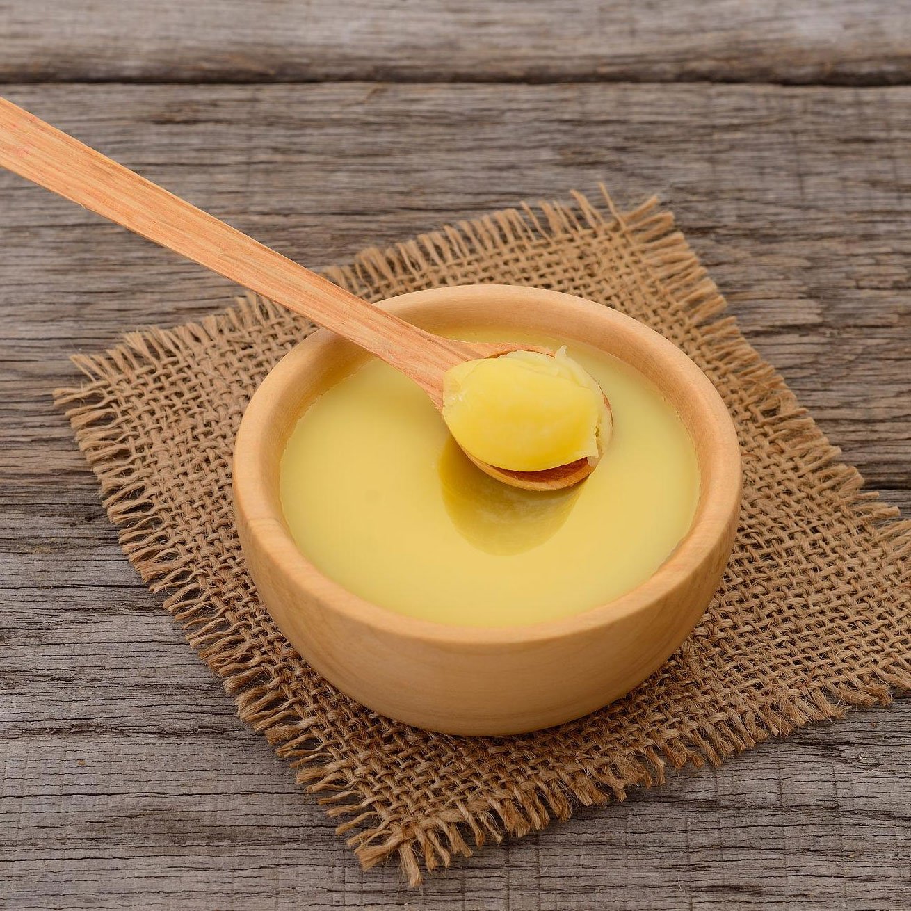 Premium A2 Cow Ghee Exporter