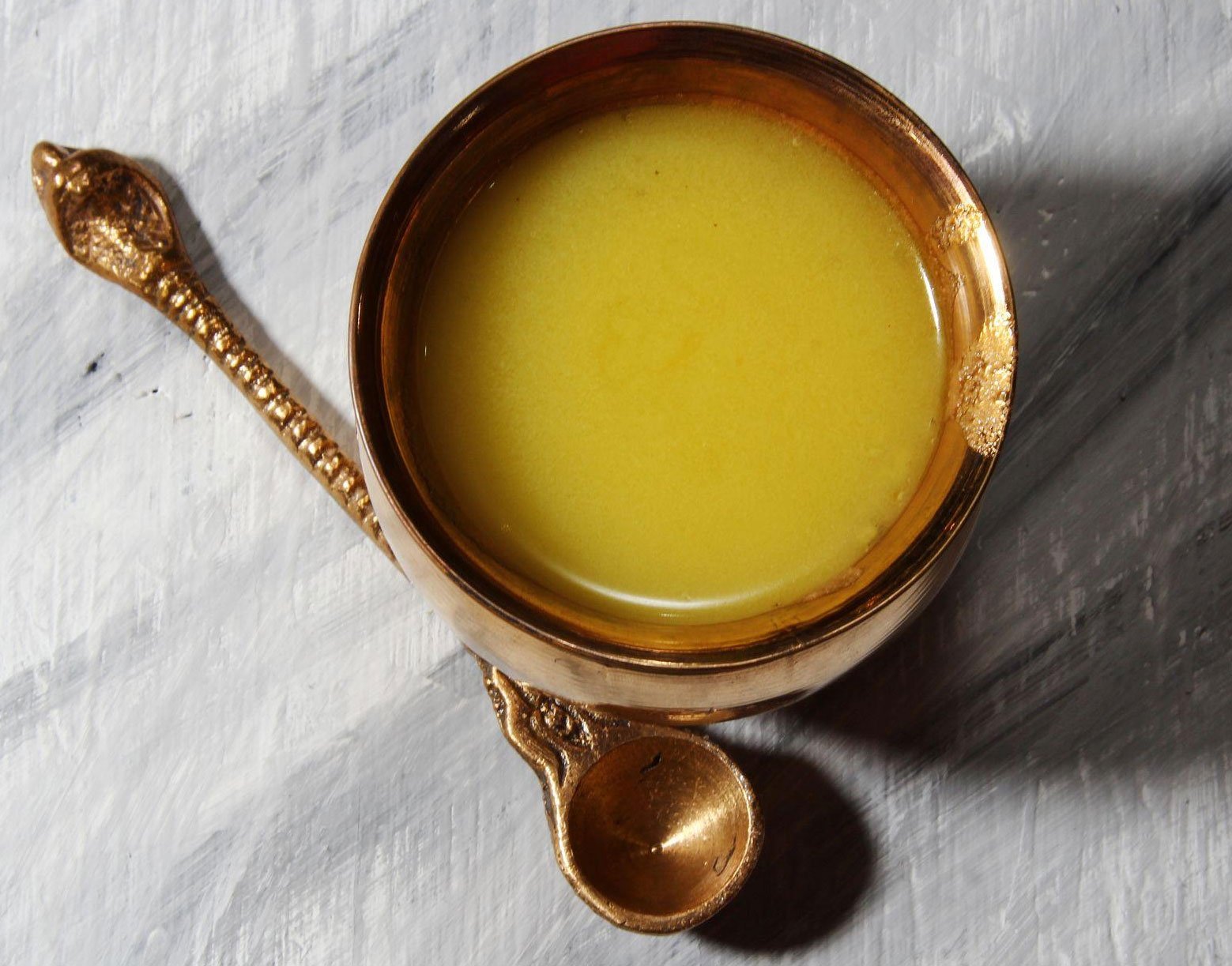 Pure Gir Cow Ghee